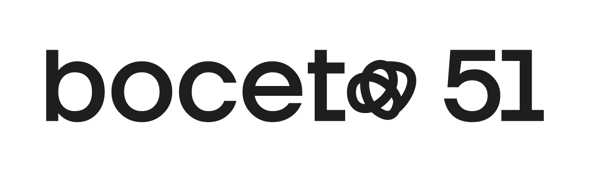 Boceto 51 · Estudio de diseño